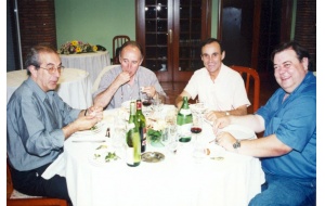 30 - Restaurante Casa Rey - 1999